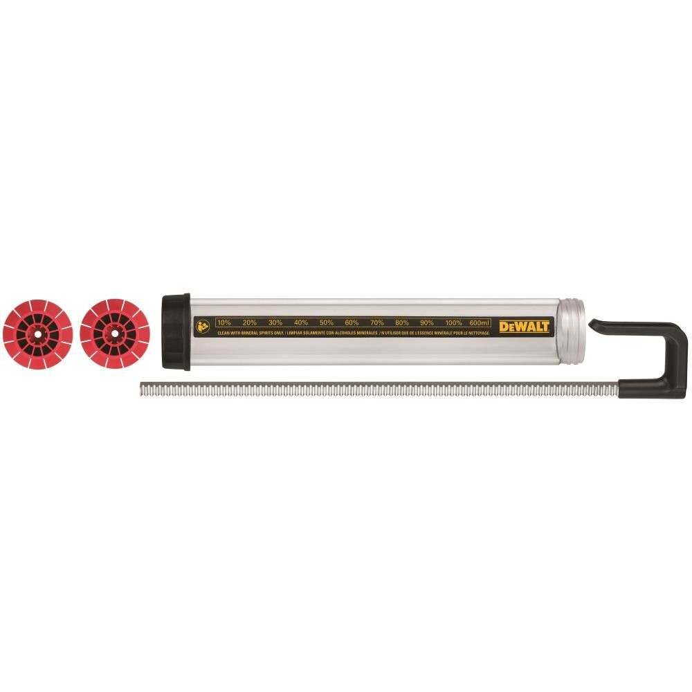 HOUDER VOOR WORSTEN DCE5801-XJ