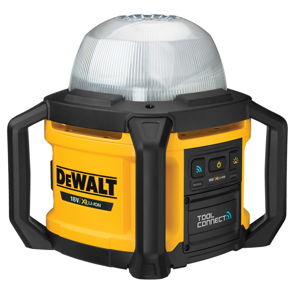 CONNECT BOUWLAMP DCL074-XJ