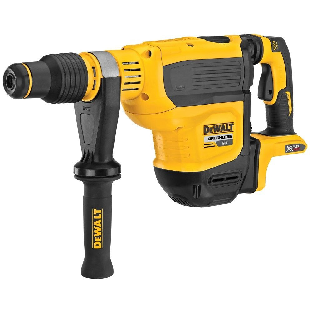 FLEXVOLT SDS-MAX COMBIHAMER 45MM