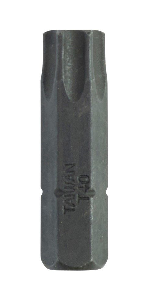 IMPACT TORSION 25MM TORX T40