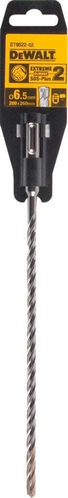 SDS+ BOOR EXTREME 6,5 X 200 X 260MM
