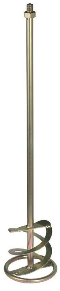 MENGGARDE 120MM WERKLENGTE 600MM MET M14