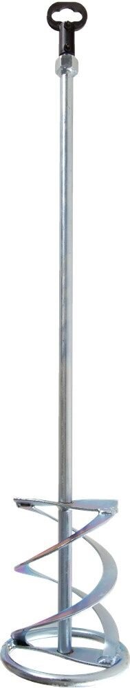 MENGGARDE 120MM WERKLENGTE 600MM MET M14