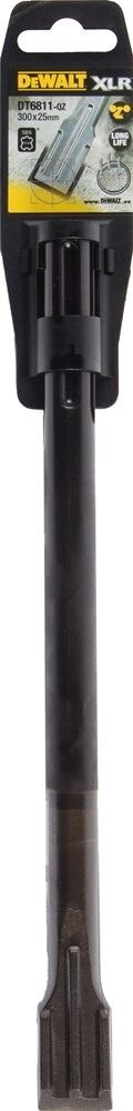 SDS-MAX XLR PLATTE BEITEL 25 X 300MM