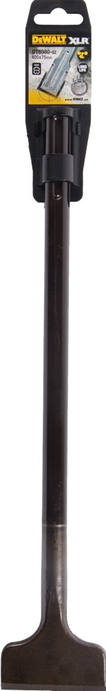 SDS-MAX XLR PLATTE BEITEL 75 X 400MM