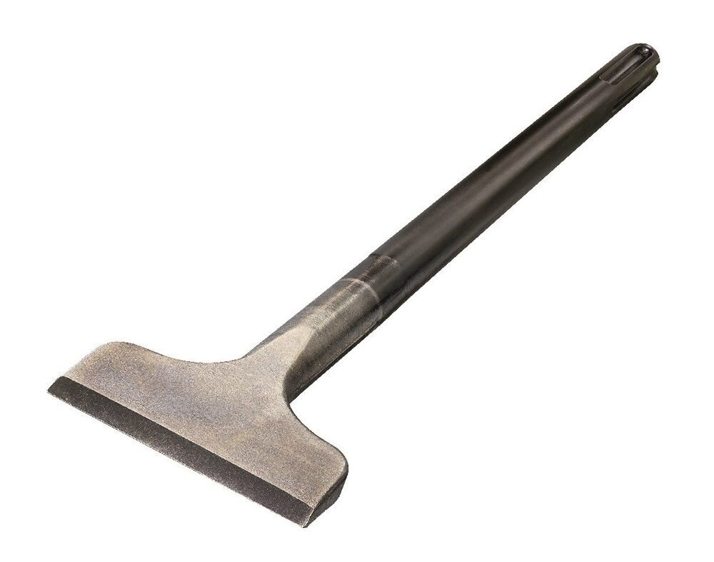 SDS-MAX XLR PLATTE BEITEL 75 X 400MM