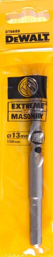 BETONBOOR EXTREME 13 X 80 X 150MM