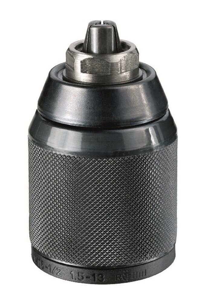 SNELSPANBOORHOUDER 1,5MM-13MM 1/2" X 2OUNF