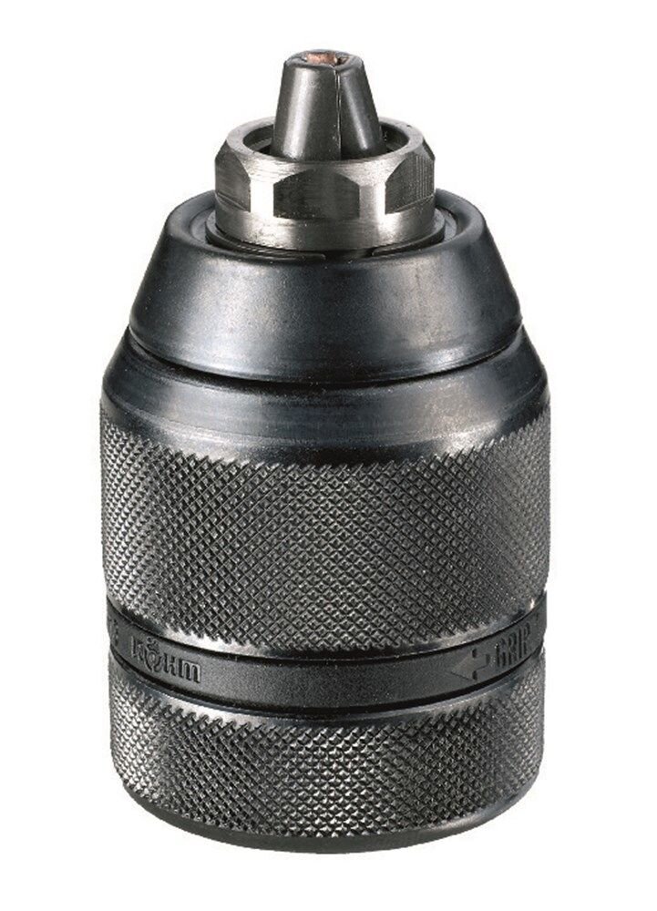 SNELSPANBOORHOUDER 1,5MM-13MM 1/2" X 2OUNF