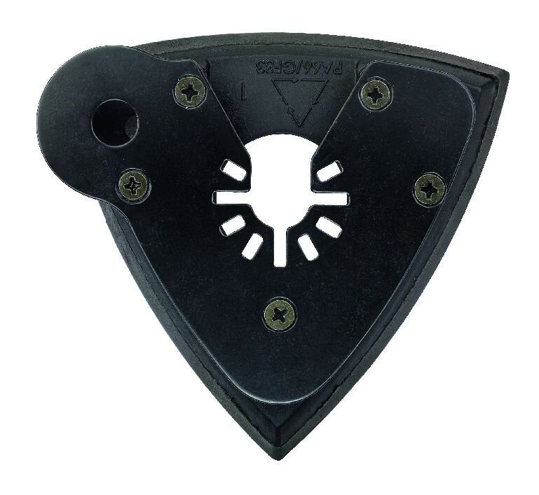 SCHUURPLATEAU 93MM