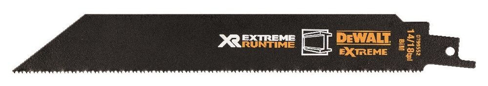 XTREME RUNTIME 13PC RECIPBLADE SET