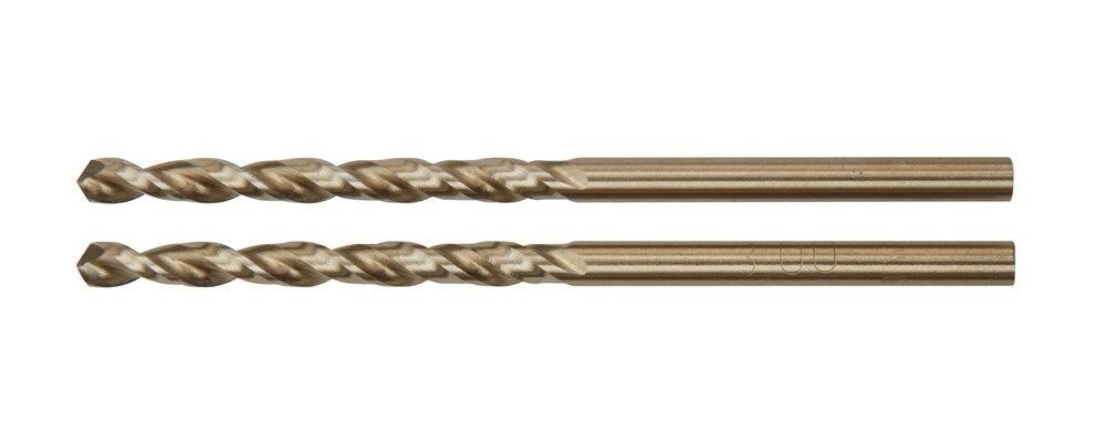 HSS INDUSTRIAL COBALT 3,3MM