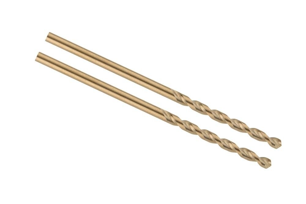HSS INDUSTRIAL COBALT 2,0MM