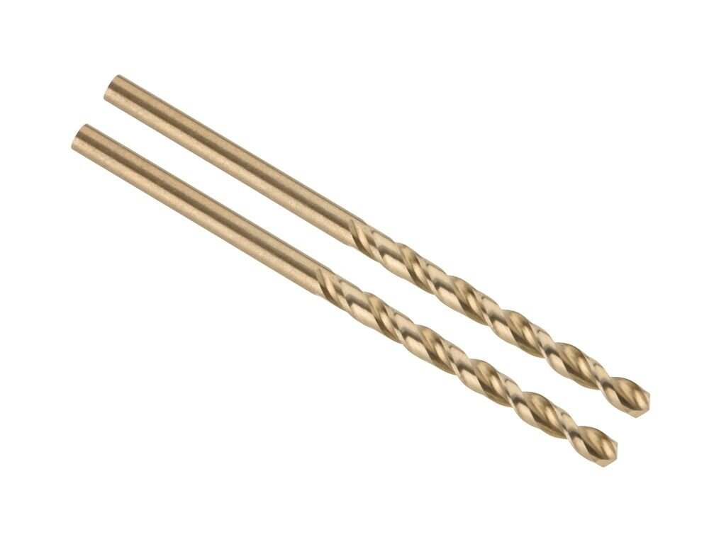 HSS INDUSTRIAL COBALT 3,5MM