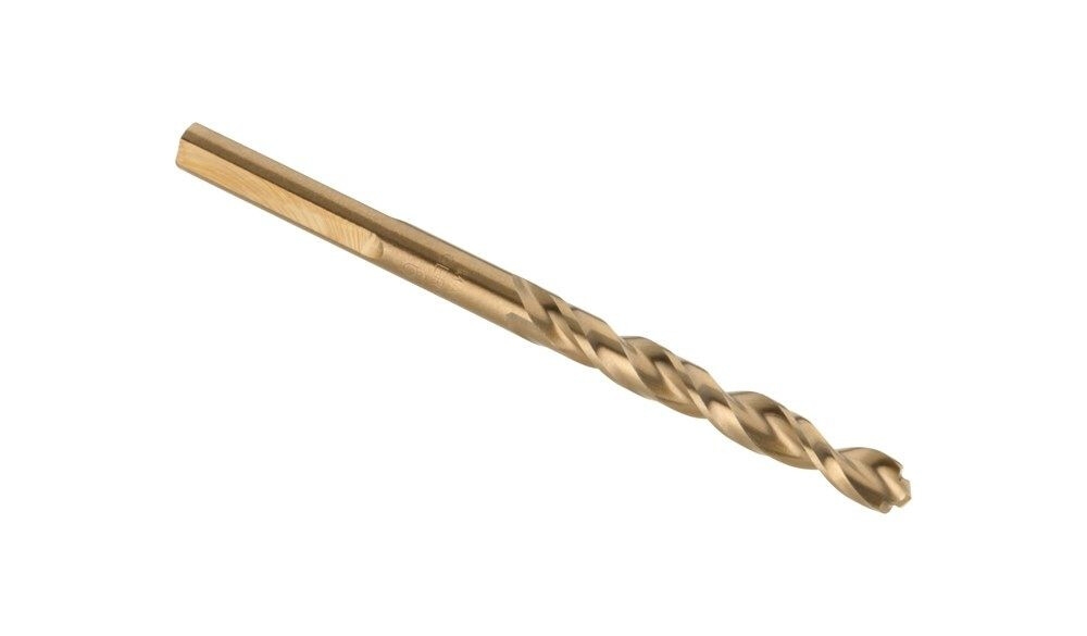 HSS INDUSTRIAL COBALT 6,0MM