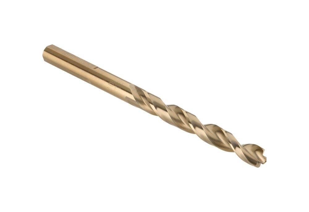 HSS INDUSTRIAL COBALT 10,0MM