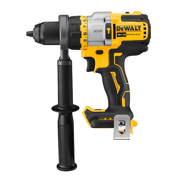 18V XR FLEXVOLT SCHROEF-/KLOPBOOR DCD999NT-XJ