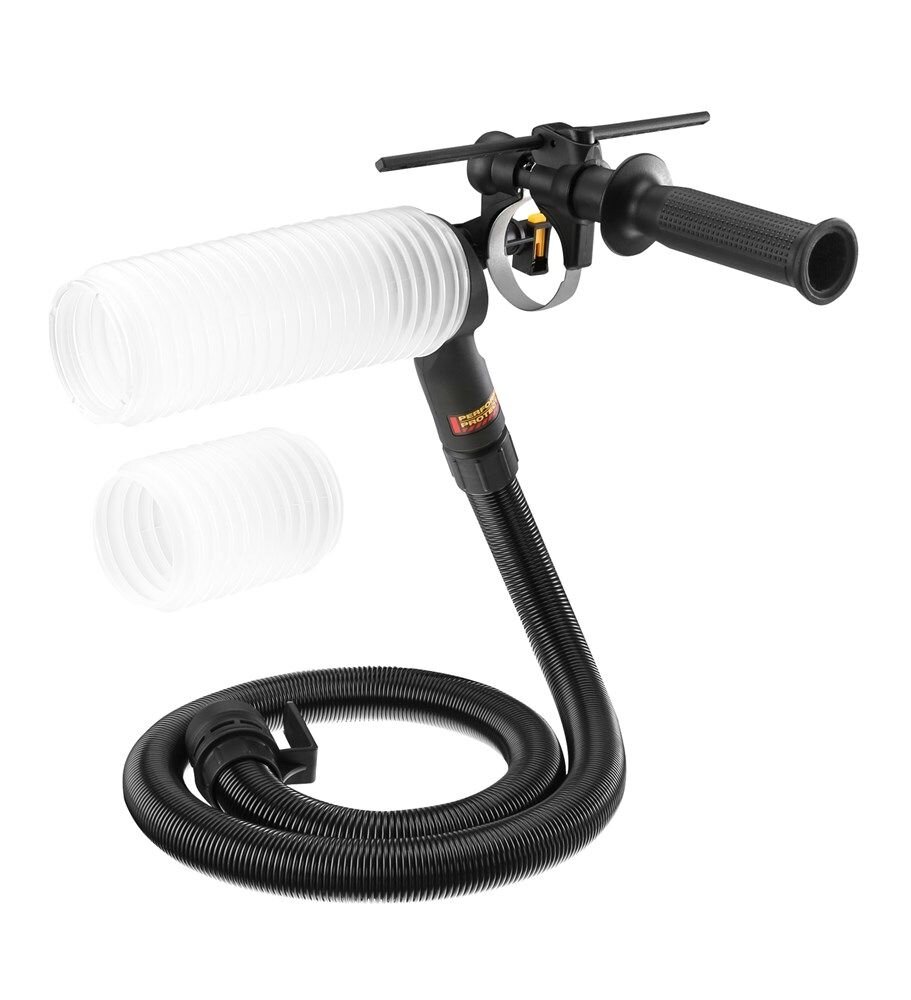 DWH201D-XJ STOFZUIGADAPTER VOOR