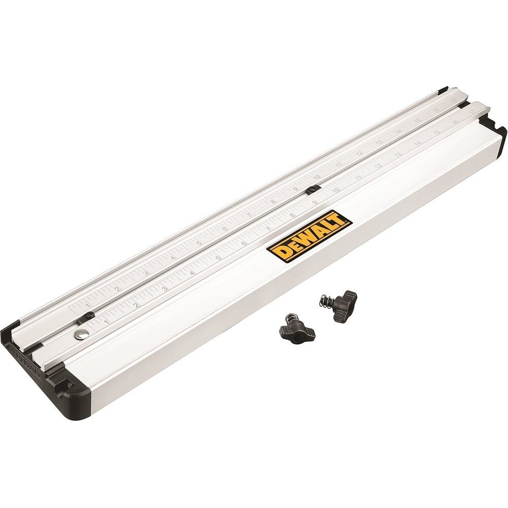 DWS5100-XJ 300MM PARALLELGELEIDER