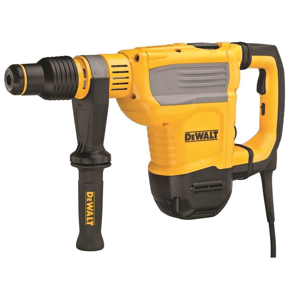 D25614K-QS SDS-MAX COMBIHAMER