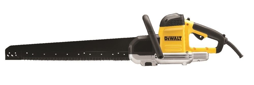 DWE398-QS ALLIGATORZAAG 1700W
