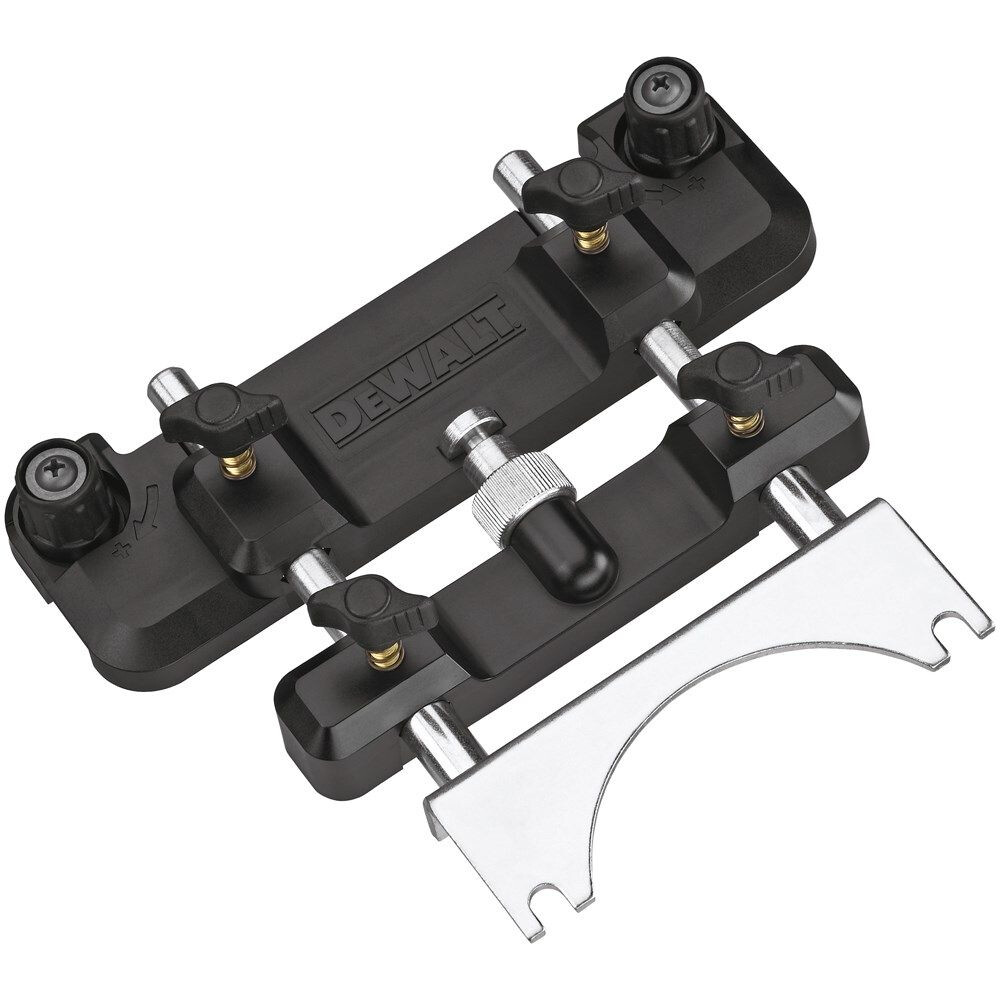 DWS5031-XJ BOVENFREESHULPSTUK