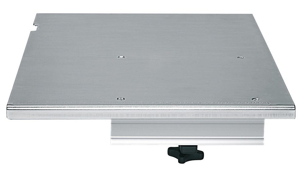 DE3472-XJ VERLENGTAFEL RECHTS