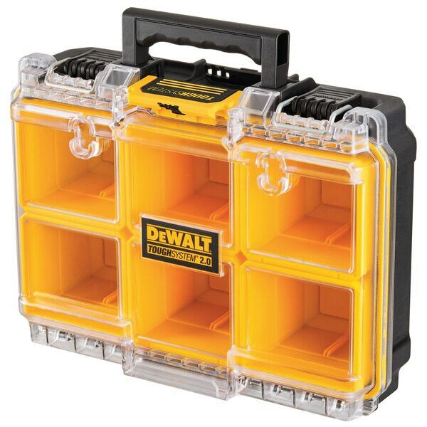 DWST83392-1 TOUGHSYSTEM 2.0 1/2