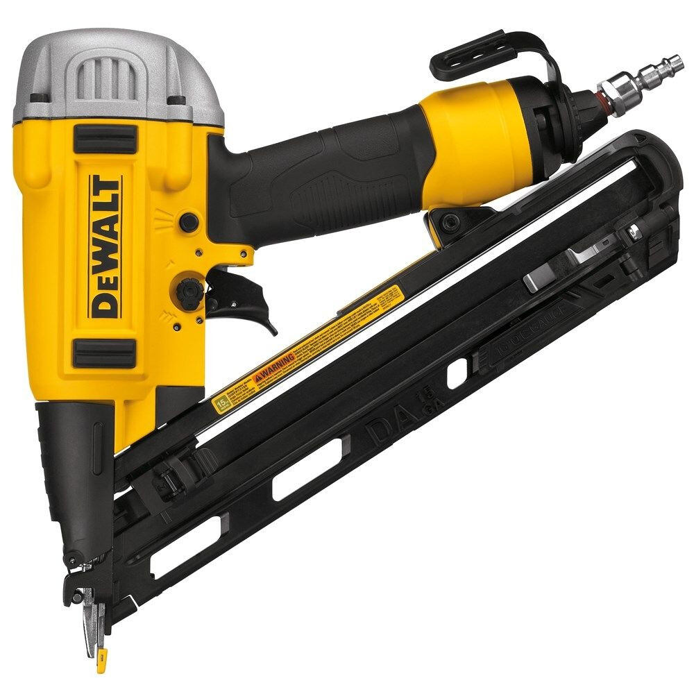 15GA AFWERKTACKER DPN1564APP-XJ