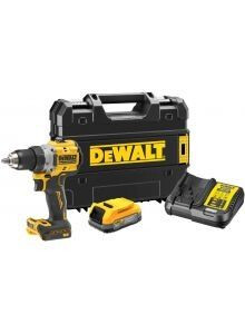 DCD800E1T-QW 18V SCHROEF-/BOOR-