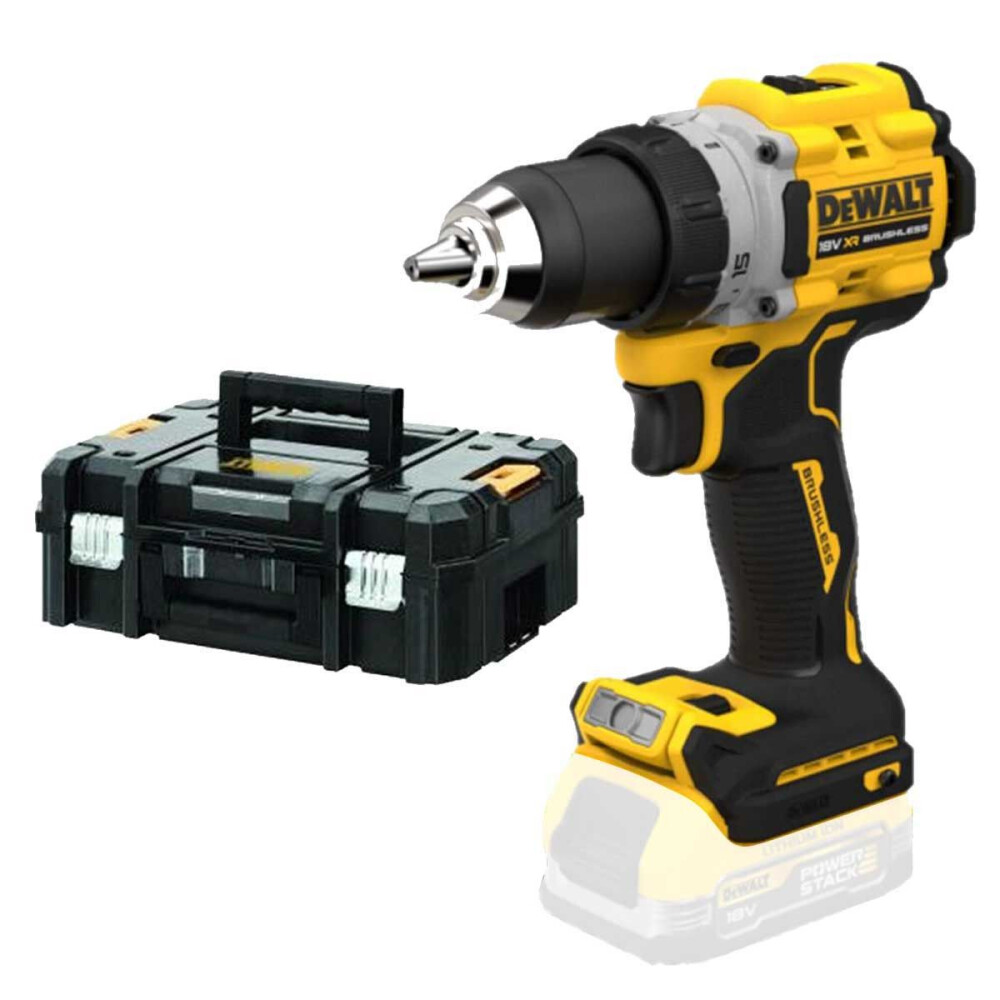 DCD805NT-XJ 18V SCHROEF-/BOOR-