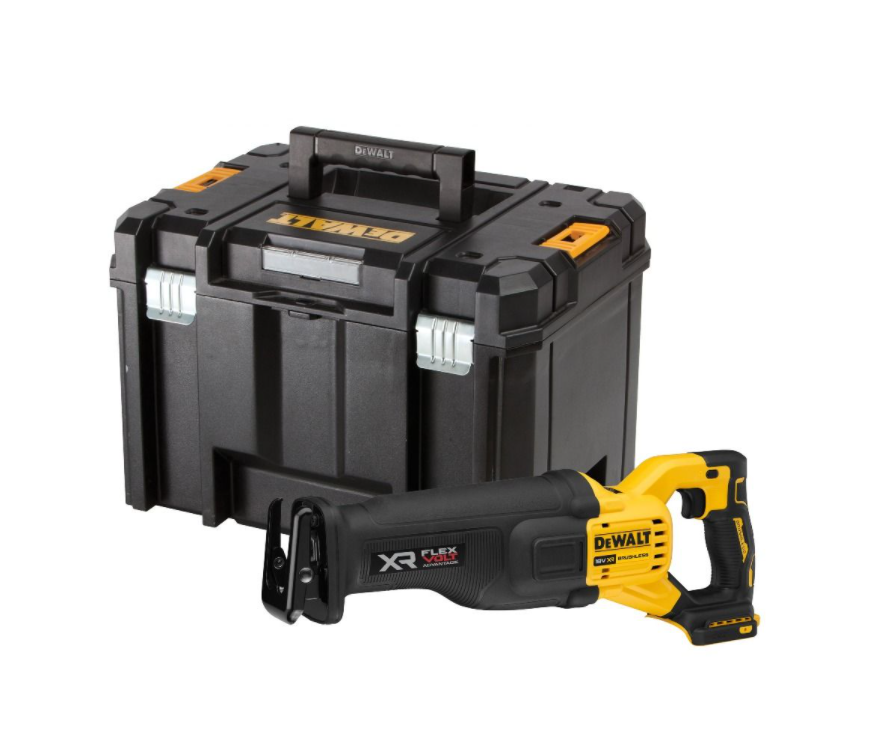 DCS386NT-XJ 18V FLEXVOLT RECIPRO-