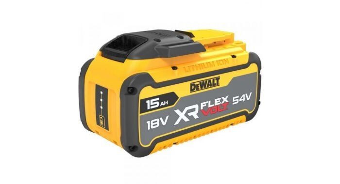 XR FLEXVOLT 15.0AH ACCU DCB549-XJ