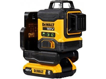KRUISLIJNLASER DCE089D1G18-QW