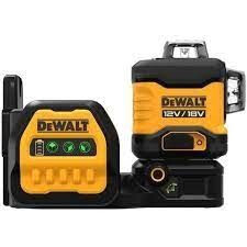 KRUISLIJNLASER DCE089NG18-XJ