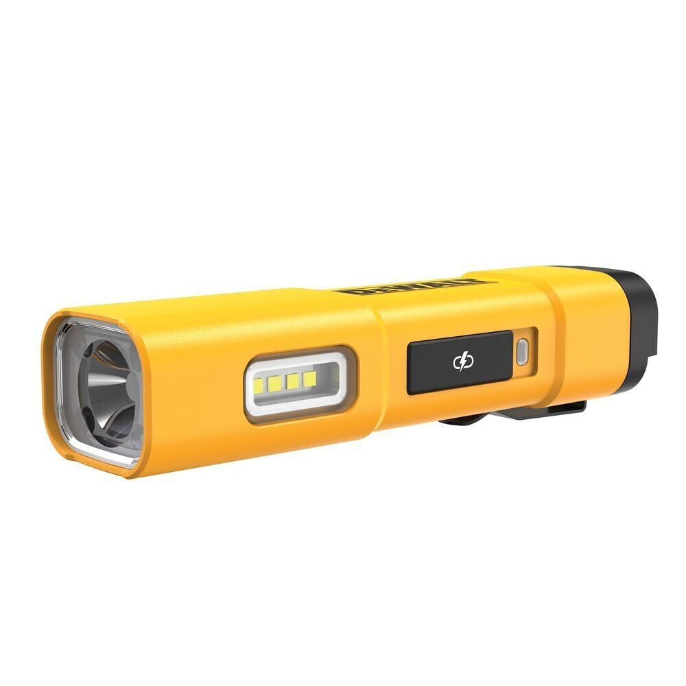 USB-C ZAKLAMP DCL183