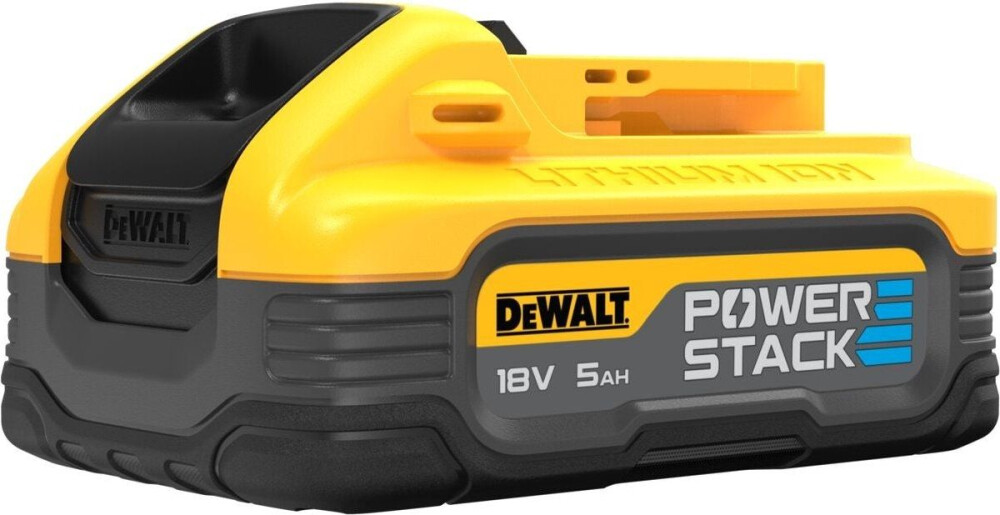18V XR POWERSTACK 5.0AH ACCU
