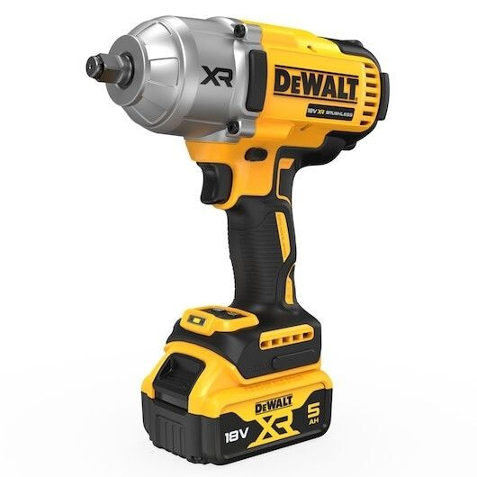 18V XR SLAGMOERSL 1/2" DCF900P2T