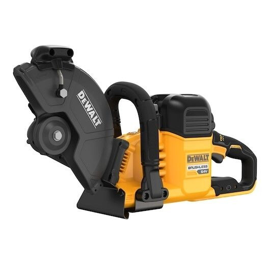 54V DOORSLIJPMACH 230MM DCS691N