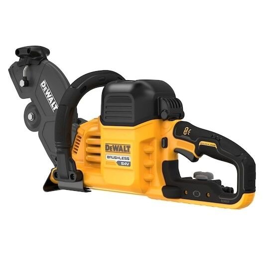 54V DOORSLIJPMACH 230MM DCS691N