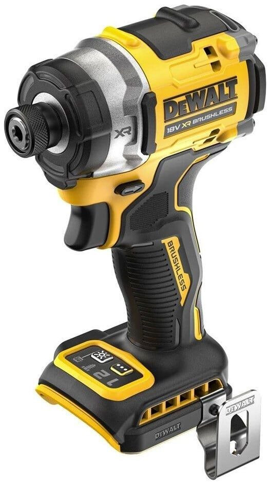 DEWALT 18V XR SLAGSCHR.DR. DCF860N-XJ