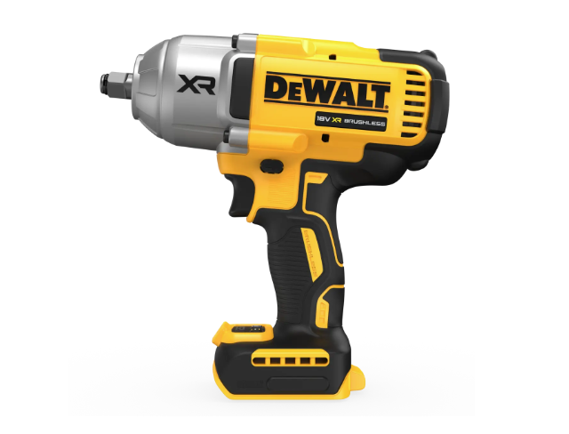 DEWALT 18V XR SLAGMOERSLEUTEL 1/2 DCF900NT-XJ