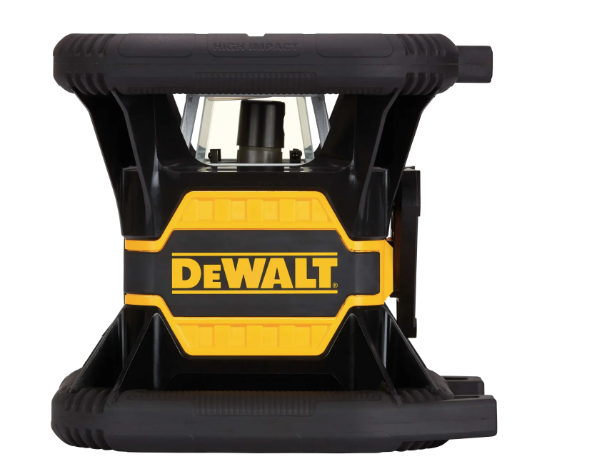 DEWALT DCE080D1GS-QW 18V ROTERENDE LASER