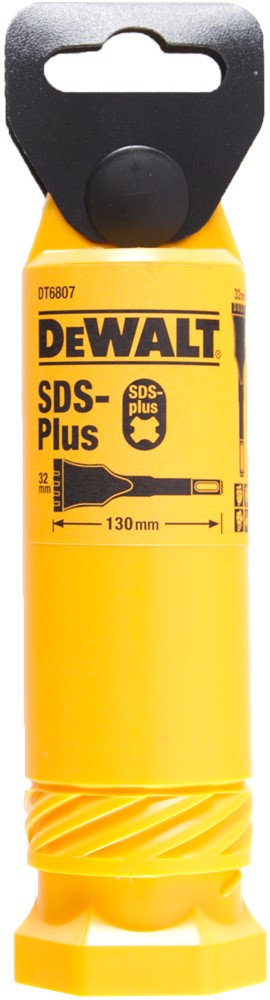 SDS+ HM-TANDBEITEL 32X130MM.