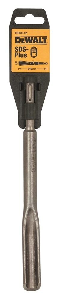 SDS-MAX SPADEBEITEL 80 X 300MM