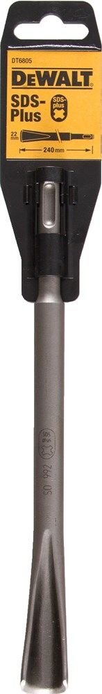 SDS-MAX SPADEBEITEL 80 X 300MM