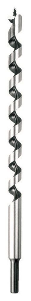 SLANGENBOOR 10 X 200MM