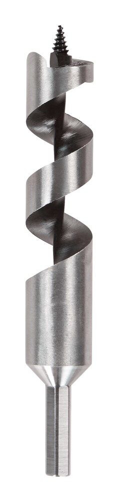 SLANGENBOOR 24 X 200MM