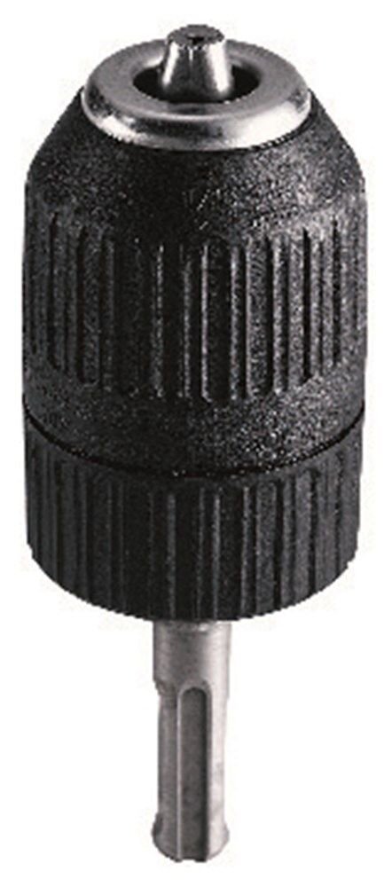 SNELSPANBOORHOUDER 13MM 1/2" X 20UNF. (RVS)