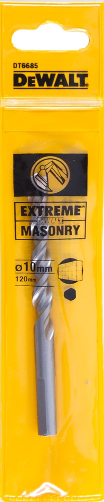 STEENBOOR 10MM X 60MM X120MM